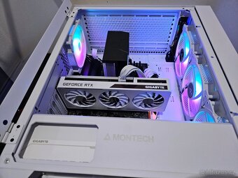 Herní PC Ryzen 5 3600,RTX3060 12GB,32GB,1TB M.2 SSD,WIFI+BT - 12