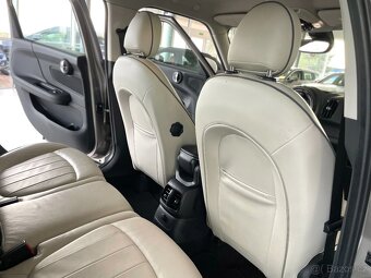 Mini Countryman 2.0D 110kW LED KeyLess Nav. - 12