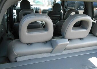 Chrysler Voyager 2,8 110 kW nafta - 12