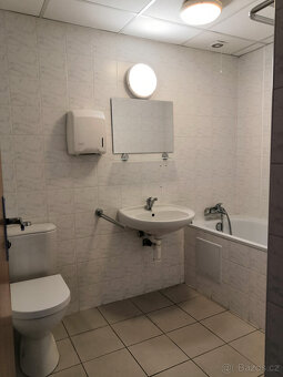 Pronájem bytu 2+kk 85 m², ulice Příkop, Brno - 12