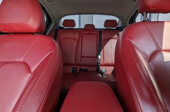 Alfa Romeo Giulia 2021 - 12