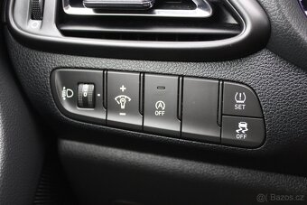 Hyundai i30 1,5 TGDI ČR,1MAJ,ZÁRUKA,SMART,2021 - 12
