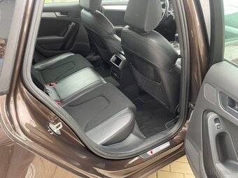 AUDI A4 2.0TDI S-LINE 110KW-AUTOMAT 189.000KM, - 12