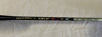 Li-ning Axforce 100 Qilin - 12