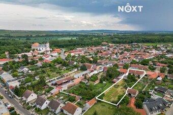 Prodej pozemek Bydlení, 2111㎡ - 12