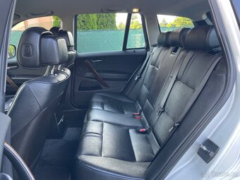 BMW X3 20d xDrive 4x4 - 12