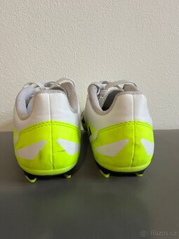 Dětské kopačky Adidas Crazyfast vel. 35 - 12