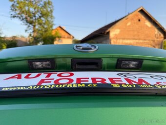 Fabia 3  1.2 tsi 66 kw edition  102000 km - 12