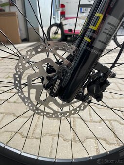 Nové elektrokolo CRUSSIS E-LARGO 7.10 - 720 Wh velikost 20” - 12