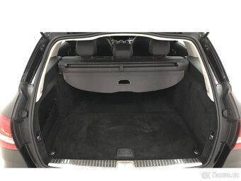 C200d T 16oPS Avantgar AUT Nav ACC HiFi Kam Tažn DPH AL 6/19 - 12