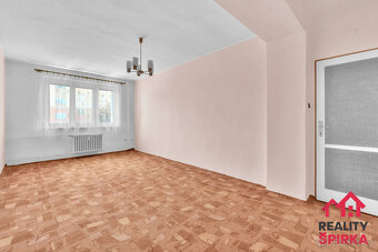 Prodej bytu 2,5+1, Svitavy, Předměstí, 66,3 m2 - 12
