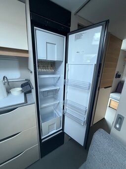 Adria Adora 673PK - 12