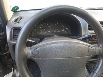 Suzuki X-90 - 12
