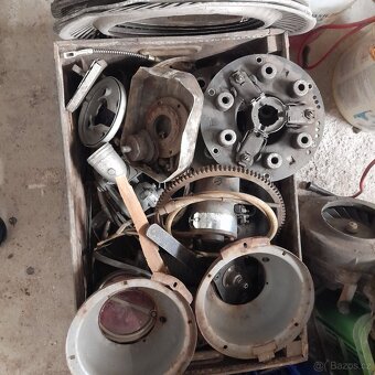 Dily wartburg 311 / 900 - 12