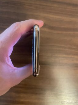 iPhone XS (256gb, baterie: 76%) - 12