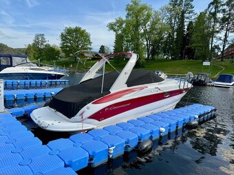 Motorová loď CROWNLINE 270 CR 350MAG - 12
