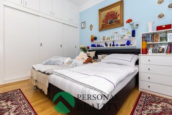Prodej byt 2+1, 67 m² - Pardubice - ul. Železničního pluku - 12