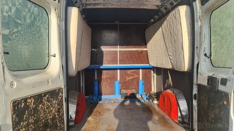 Citroen Jumper 3,0 L3H2 2013 180 koní - 12