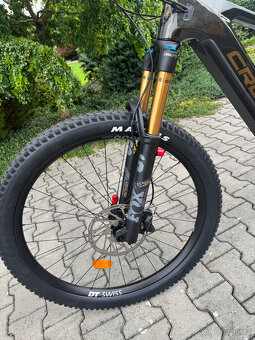 Crussis LEGEND 68 - 12