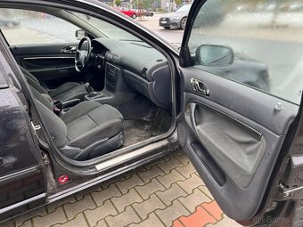 Škoda Superb 1.9 TDi 96kw koup. ČR serviska - 12