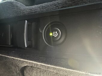 BMW 320d 140KW G21 3xM-paket - 12