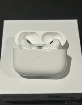 Apple AirPods pro 2 - 12