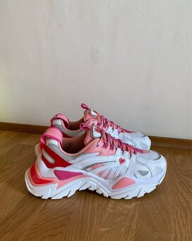 Dámské tenisky Fila Electrove vel. 38 - 12