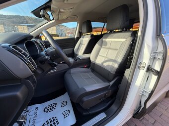 CITROËN C5 AIRCROSS 1.5 HDI 96kW-2019-106.734KM-SHINE- - 12