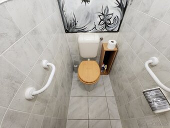 Prodej bytu 3+1, 61 m², Pomněnková ul., Trutnov - 12