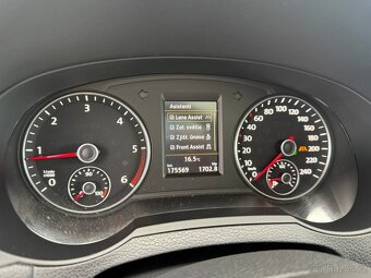 Seat ALHAMBRA XCELLENCE 2.0 TDi DSG LED NAVI KAMERA 2019 - 12