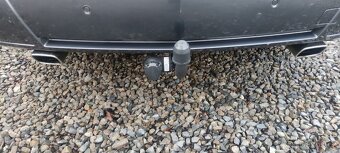 Mercedes-Benz GLK 220 Cdi, 125kw rok: 2009 - 12