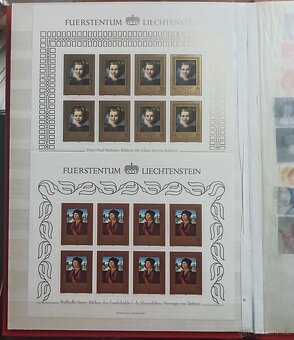 Liechtenštejnsko - 12