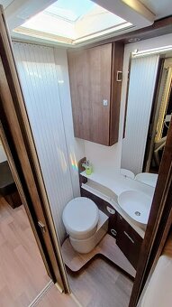 INTEGRÁL 3,5t, 160PS, automat 9st, zimní paket, DPH - 12