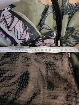 Kabelka Stuart Weitzman - 12