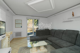 Pronájem Rodinného domu 4+1 v srdci Beskyd Čeladná - 12