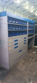 Ford Transit 2.2 TDCi 114 kW L2H2–pojízdná dílna,servis FORD - 12