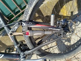 Specialized epic FSR marathon - 12