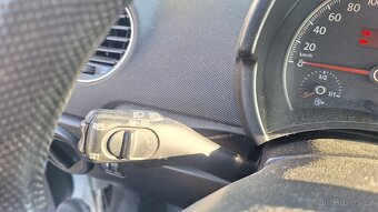 Vw New Beetle 1.9TDi. R.2008. 189.500 km - 12