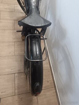 ČZ 98 předválečná 1937 vše originál - 12