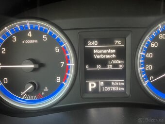 SUZUKI SX4 SCROSS 1.6i 88kW - 12