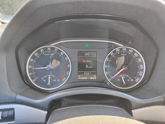 Škoda Octavia 2 Facelift 2.0 103kw - 12