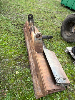 Caterpillar Díly na CAT M 315 - 12