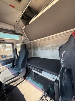 Man TGX 24.440 6X2 - 12