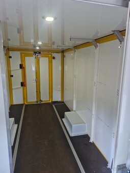 Iveco daily NAJETO 80.000 km - 12