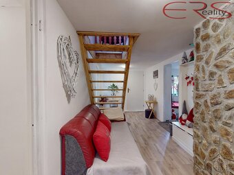 Prodej rodinné domy, 125 m2 - Bílý Kostel nad Nisou - 12