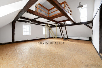 Prodej, rodinný dům 569 m², pozemek 4 130 m², Dolní Jadruž,  - 12