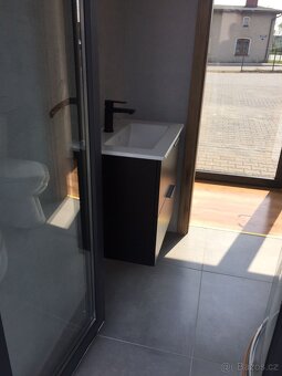 Tiny House k okamžitému nastěhování 10,90 × 2,90 m - 12