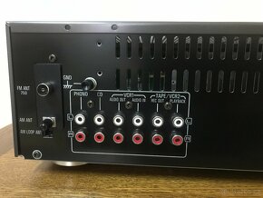 Technics SA-GX100 - 12