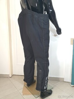RUKKA kalhoty na moto GORE-TEX Značkové Vel 66 3XL-5XL - 12