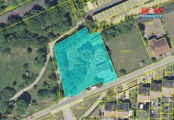 Prodej rodinného domu, 1814 m², Louny, ul. V Domcích - 12